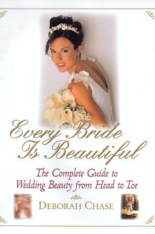 Cover of Every Bride is Beautiful