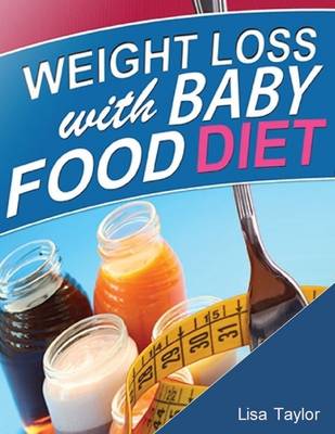 Book cover for Weight Loss With Baby Food Diet