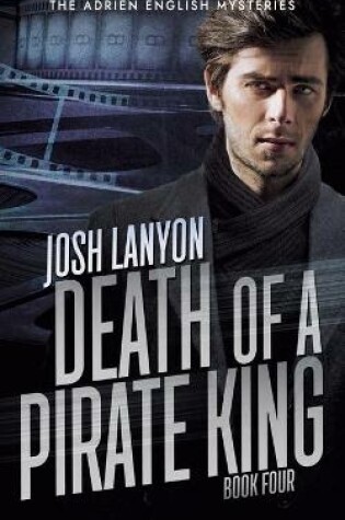 Cover of Death of a Pirate King