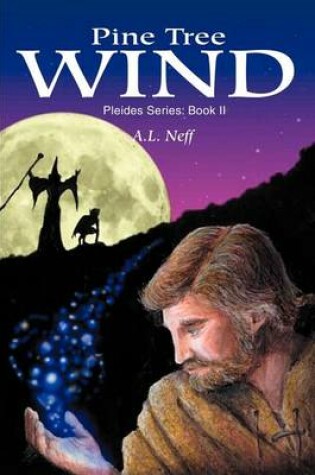 Cover of Pine Tree Wind