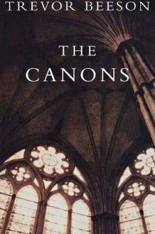 Cover of Canons