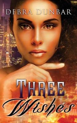 Book cover for Three Wishes