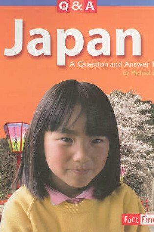 Cover of Japan