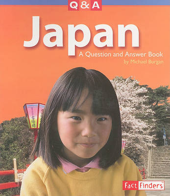 Cover of Japan