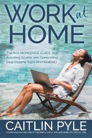 Cover of Work at Home