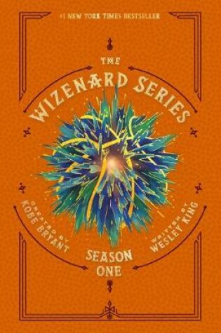 Cover of The Wizenard Series: Season One