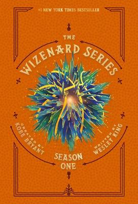 Book cover for The Wizenard Series: Season One