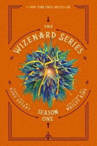 Cover of The Wizenard Series: Season One