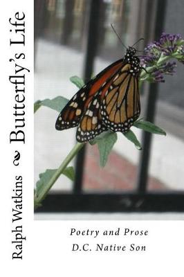 Cover of A Butterfly's Life