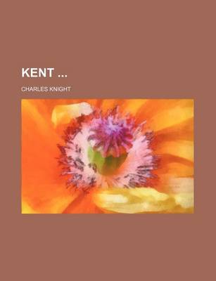 Book cover for Kent