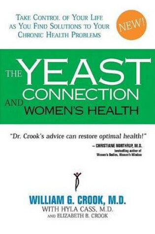 Cover of Yeast Connection & Wom.Health(