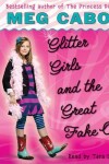 Book cover for Glitter Girls and the Great Fake Out