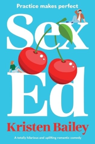 Cover of Sex Ed
