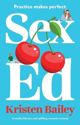 Book cover for Sex Ed