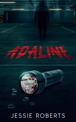 Book cover for Adaline