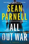 Book cover for All Out War