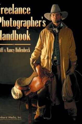 Cover of Freelance Photographer's Handbook 2ed
