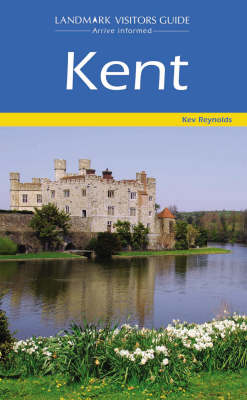 Book cover for Kent