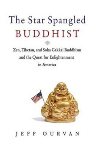 Cover of The Star Spangled Buddhist