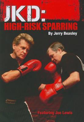 Book cover for JKD