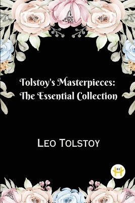 Book cover for Tolstoy's Masterpieces