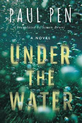 Book cover for Under the Water