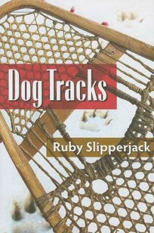 Cover of Dog Tracks