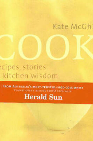 Cover of Cook