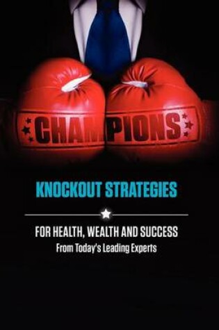 Cover of Champions