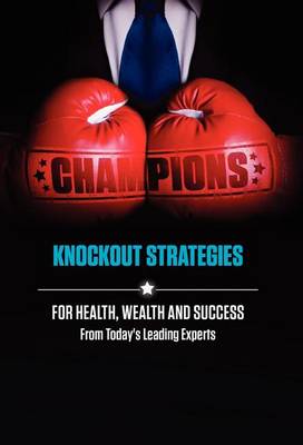 Book cover for Champions