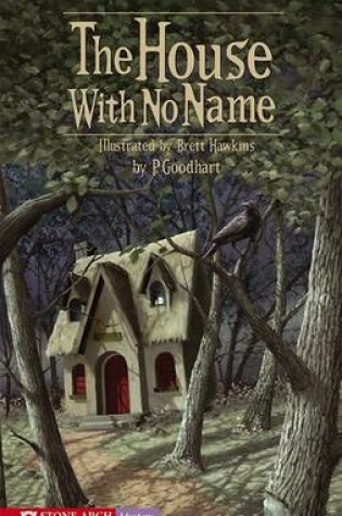 Cover of The House with No Name