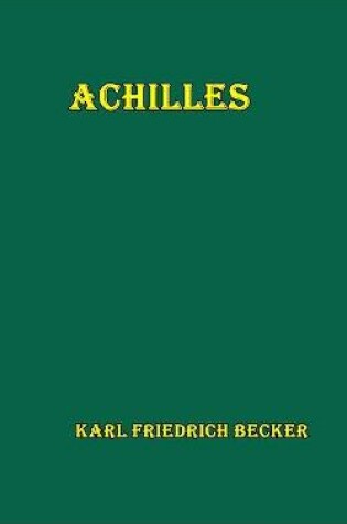 Cover of Achilles