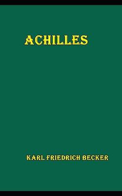 Book cover for Achilles