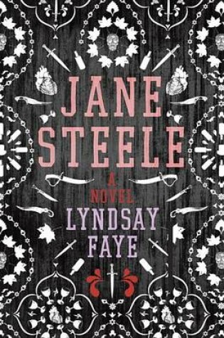 Cover of Jane Steele