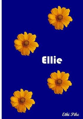 Book cover for Ellie