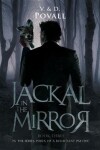 Book cover for Jackal in the Mirror