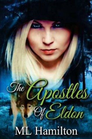 Cover of The Apostles of Eldon