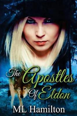 Book cover for The Apostles of Eldon
