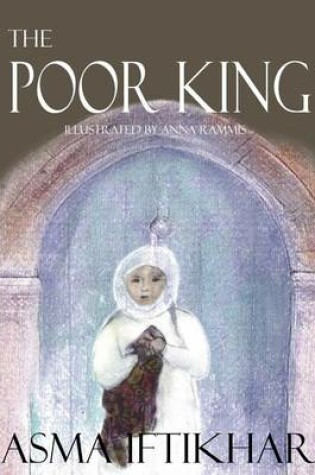 Cover of The Poor King