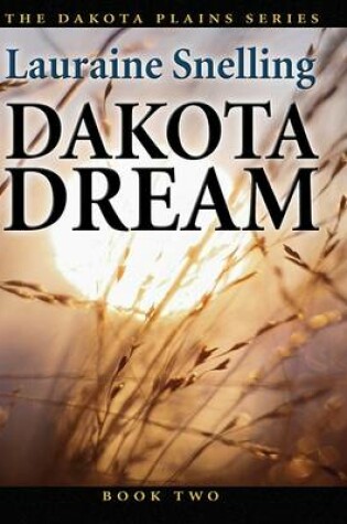 Cover of Dakota Dream