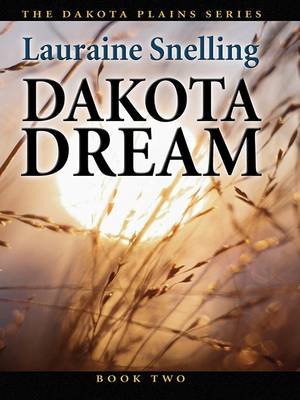 Book cover for Dakota Dream