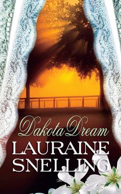 Book cover for Dakota Dream