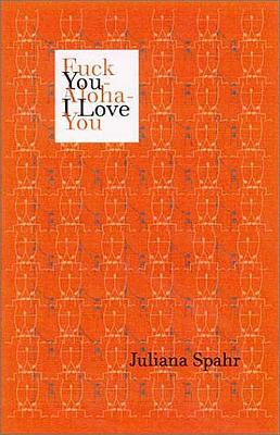 Book cover for Fuck You-Aloha-I Love You