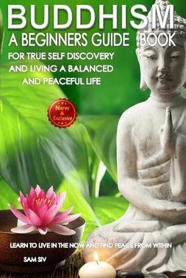 Cover of Buddhism