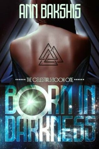 Cover of Born In Darkness