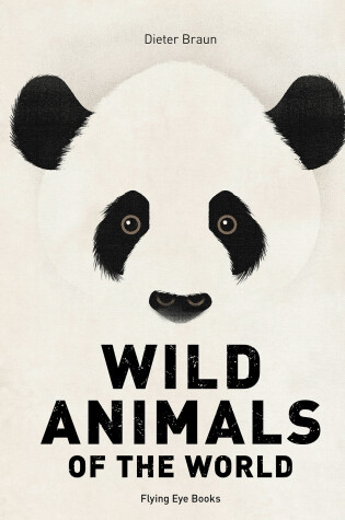 Cover of Wild Animals of the World