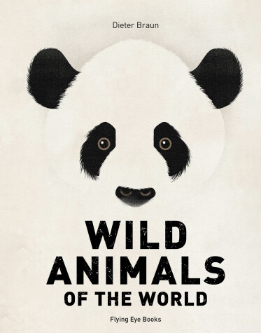 Book cover for Wild Animals of the World