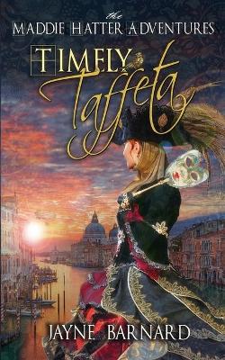 Cover of Timely Taffeta