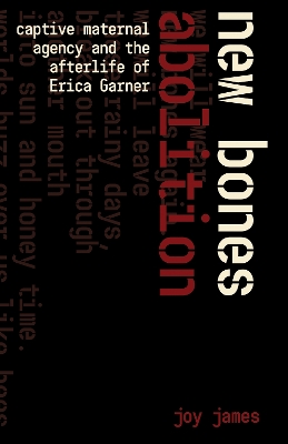 Book cover for New Bones
