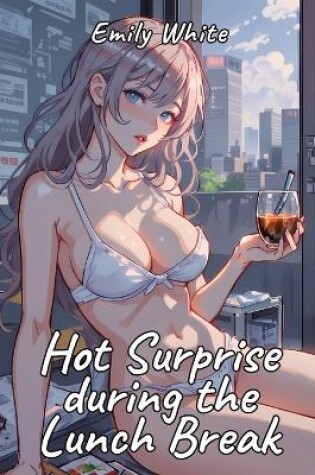 Cover of Hot Surprise during the Lunch Break